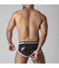 CUECA FULL ACCESS LOCKER GEAR BRANCA