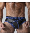 CUECA FULL ACCESS LOCKER GEAR AZUL