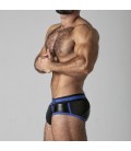 CUECA FULL ACCESS LOCKER GEAR AZUL