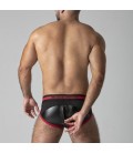 CUECA FULL ACCESS LOCKER GEAR VERMELHA