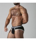 CUECA PUSH IT LOCKER GEAR BRANCA