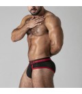 CUECA PUSH IT LOCKER GEAR VERMELHA