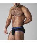 CUECA PUSH IT LOCKER GEAR AZUL