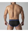 CUECA PUSH IT LOCKER GEAR AZUL