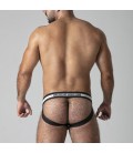 JOCKSTRAP FULL ACCESS LOCKER GEAR BLANCO