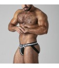 JOCKSTRAP FULL ACCESS LOCKER GEAR BLANCO