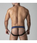 JOCKSTRAP FULL ACCESS LOCKER GEAR AZUL