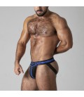 JOCKSTRAP FULL ACCESS LOCKER GEAR AZUL