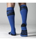 CALCETINES LOCKER GEAR AZULES