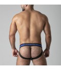 JOCKSTRAP PUSH IT LOCKER GEAR AZUL