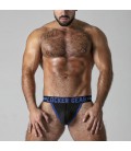 JOCKSTRAP PUSH IT LOCKER GEAR AZUL