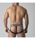 JOCKSTRAP PUSH IT LOCKER GEAR BLANCO