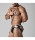 JOCKSTRAP PUSH IT LOCKER GEAR BLANCO