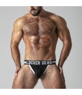 JOCKSTRAP PUSH IT LOCKER GEAR BLANCO