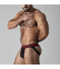 JOCKSTRAP PUSH IT LOCKER GEAR VERMELHO