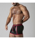 LOCKER GEAR FULL ACCESS SHORTS RED