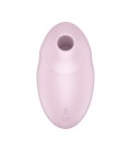 ESTIMULADOR VULVA LOVER 3 ROSA SATISFYER