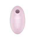 ESTIMULADOR VULVA LOVER 3 ROSA SATISFYER