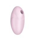 ESTIMULADOR VULVA LOVER 3 ROSA SATISFYER