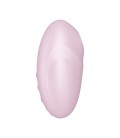 ESTIMULADOR VULVA LOVER 3 ROSA SATISFYER