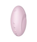 ESTIMULADOR VULVA LOVER 3 ROSA SATISFYER