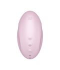 ESTIMULADOR VULVA LOVER 3 ROSA SATISFYER