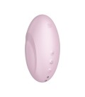 ESTIMULADOR VULVA LOVER 3 ROSA SATISFYER