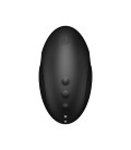 ESTIMULADOR VULVA LOVER 3 NEGRO SATISFYER