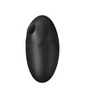 ESTIMULADOR VULVA LOVER 3 NEGRO SATISFYER