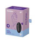 ESTIMULADOR VULVA LOVER 3 NEGRO SATISFYER