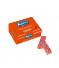 SENSITEX STRAWBERRY FLAVOURED CONDOMS 144 UNITS