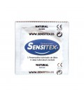 SENSITEX NATURAL CONDOMS 144 UNITS