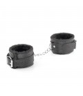 CRUSHIOUS DUNGEONS & MAIDENS BDSM KIT BLACK