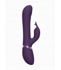 TESTER VIBRADOR ETSU VIVE ROXO
