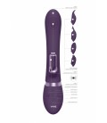 TESTER VIBRADOR ETSU VIVE MORADO