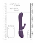 TESTER VIBRADOR ETSU VIVE MORADO