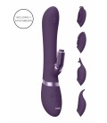 TESTER VIBRADOR ETSU VIVE MORADO