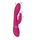 TESTER VIBRADOR ZOSIA VIVE ROSA