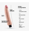 CRUSHIOUS CASANOVA REALISTIC VIBRATOR