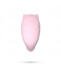 ESTIMULADOR COM CONTROLO REMOTO FRITZ CRUSHIOUS ROSA PASTEL