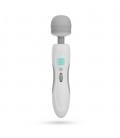 CRUSHIOUS HARLEQUIN BODY WAND MASSAGER