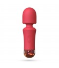 CRUSHIOUS WANDA MINI RECHARGEABLE WAND TERRACOTTA