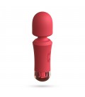 CRUSHIOUS WANDA MINI RECHARGEABLE WAND TERRACOTTA