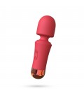 CRUSHIOUS WANDA MINI RECHARGEABLE WAND TERRACOTTA