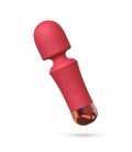 CRUSHIOUS WANDA MINI RECHARGEABLE WAND TERRACOTTA