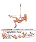 BALOIÇO BONDAGE LOVE SWING