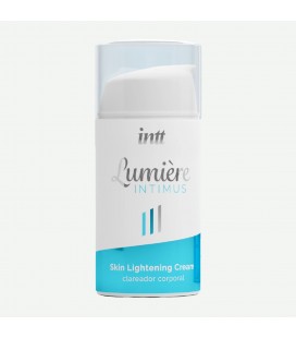 INTT LUMIÉRE INTIMUS SKIN LIGHTENING CREAM 15ML