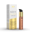 CREME DE CORPO ILUMINADOR SEXY GLOW INTT 60ML