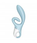 VIBRADOR TOUCH ME AZUL SATISFYER