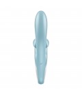 SATISFYER TOUCH ME VIBRATOR BLUE